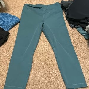 Yogalicious lux leggings